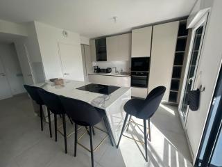 Clos d'Alice Villa 3 - Sainte-Maxime - 1