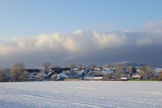 Wegeners Ferienwohnung - 8