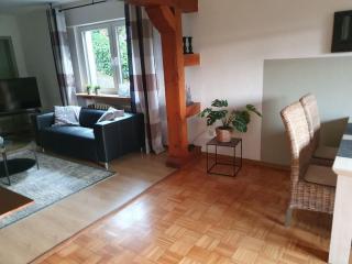 Wegeners Ferienwohnung - Brilon - 1