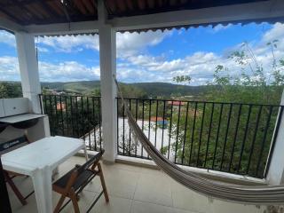 Casa de Felipe Roldão - Lençóis - 9