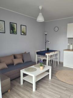 Apartament Wałowa 4 - Wejherowo - 0