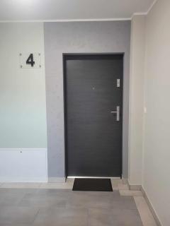 Apartament Wałowa 4 - Wejherowo - 4