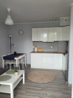 Apartament Wałowa 4 - Wejherowo - 9