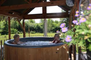 La Roulotte d'Ala-Daims - 3