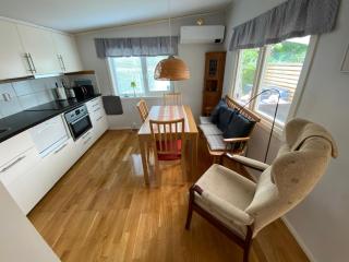 Stuga i Villshärad - Villshärad - 7