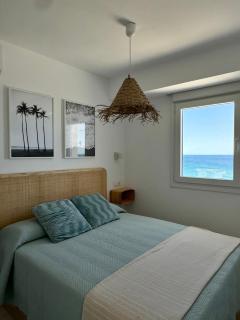 SunnyPalms - Beachfront Penthouse with stunning sea view - Estepona - 5