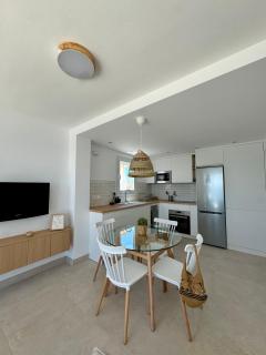 SunnyPalms - Beachfront Penthouse with stunning sea view - 1