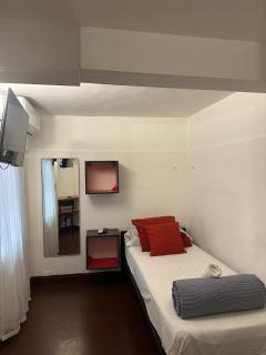 Habitaciones Temporarias CABA - Buenos Aires - 9