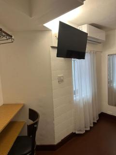 Habitaciones Temporarias CABA - Buenos Aires - 8