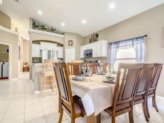 Pvt Pool Spa! Stylish 4br Gem Near Top Attractions - Orlando - 2