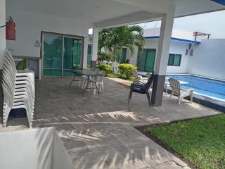 VillaGera ¡Tu casa en la playa! - Ursulo Galván - 4