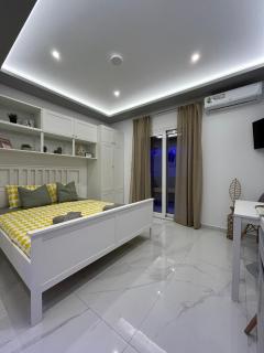 DANAI Studio 22 Paralia - Paralia - 0