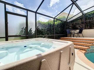 Flounder Villa Near Parks Pool Hot Tub Fun - Orlando - 6