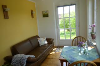 Ferienwohnung Linde bei Ferienwohnungen May - Plankenfels - 9