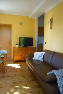 Ferienwohnung Linde bei Ferienwohnungen May - Plankenfels - 4