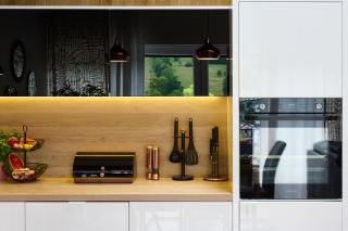 Elegance Szczyrk apartament z widokiem na Skrzyczne i kominkiem - Szczyrk - 3