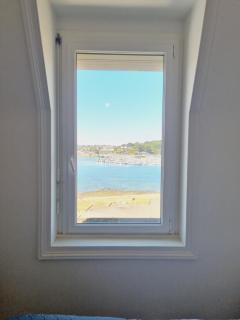 Belle vue sur les sablons - Saint Malo - 5
