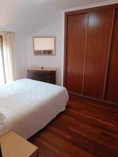 Ático con 3 habitaciones en Poio - Poio - 7