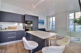 Havre de paix & Jardin Quartier Bonsecours Fibré - Trouville-sur-Mer - 7