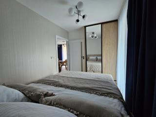 Apartament Augustowskie Zacisze - Augustów - 7