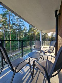 Apartament Augustowskie Zacisze - 2