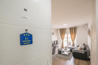 Apartman Jovičić - Banja Koviljača - 2