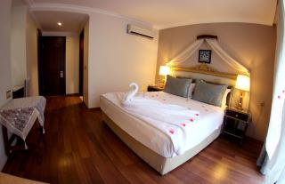 Saint John Hotel - Selçuk - 2