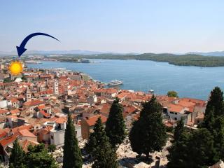 Sibenik City Center Apartment - Šibenik - 8