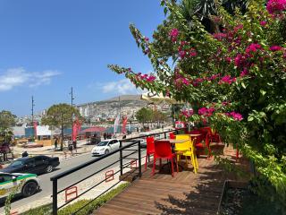 Vila Duraku - Sarandë - 7
