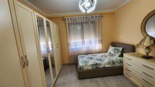 2 Bedroom apartment with Sea View - Golem - 5