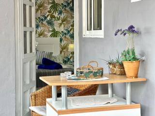 City center Studio penthouse near the beach - 0