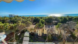 2 Bedroom apartment with Sea View - Golem - 0