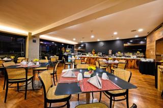 Las Suites Campos Eliseos - Città del Messico - 2