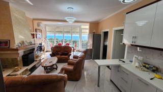 2 Bedroom apartment with Sea View - Golem - 3