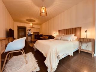 Be my Guest! Monoambiente con Amenities y Seguridad 24hs - Buenos Aires - 0