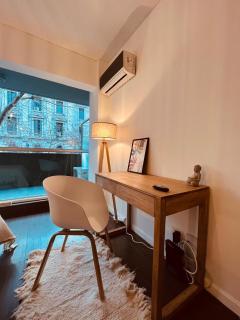Moderno departamento en complejo de lujo con seguridad 24 horas - Buenos Aires - 1