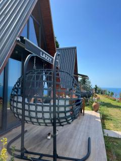 Lazzy Bungalov Black Sea - Ardeşen - 7