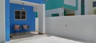 Paraíso para Familias y Amigos Piscina BBQ - Punta Cana - 1