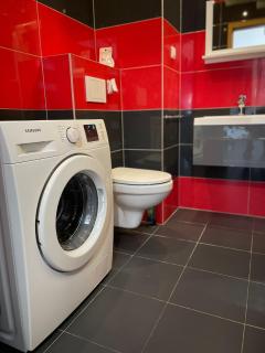 Apartament LAURA z ogródkiem - 1