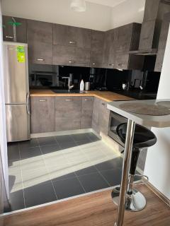 Apartament LAURA z ogródkiem - Kielce - 7