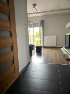 Apartament LAURA z ogródkiem - Kielce - 8