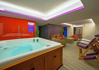 Las Suites Campos Eliseos - Città del Messico - 3