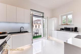 Le Premium - Parking City Center - Colmar - 7