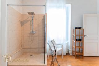 Le Premium - Parking City Center - Colmar - 6