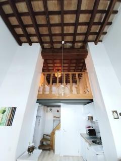 Estudio Cruz Vieja Jerez Centro - Jerez de la Frontera - 2