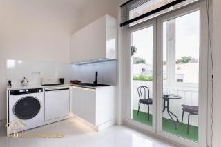 Le Premium - Parking City Center - Colmar - 1