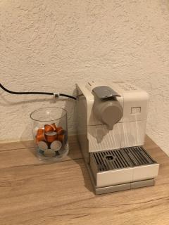 Gemütliche Wohnung - 1