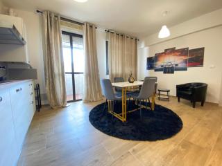 Urban Nest Skyline Retreat Rooms - 5