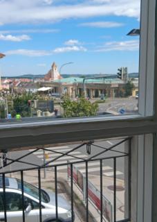 Schloss-Appartements - 1