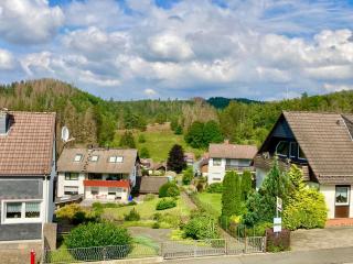 Haus Wilma - Altenau - 0